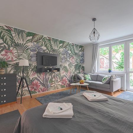 Peaceful Apartment Near Buda Castle And Chain Bridge บูดาเปสต์ ภายนอก รูปภาพ