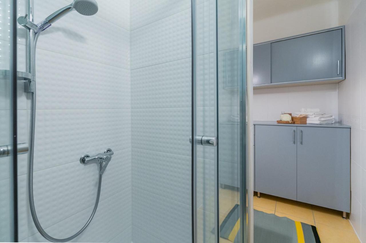 Peaceful Apartment Near Buda Castle And Chain Bridge บูดาเปสต์ ภายนอก รูปภาพ