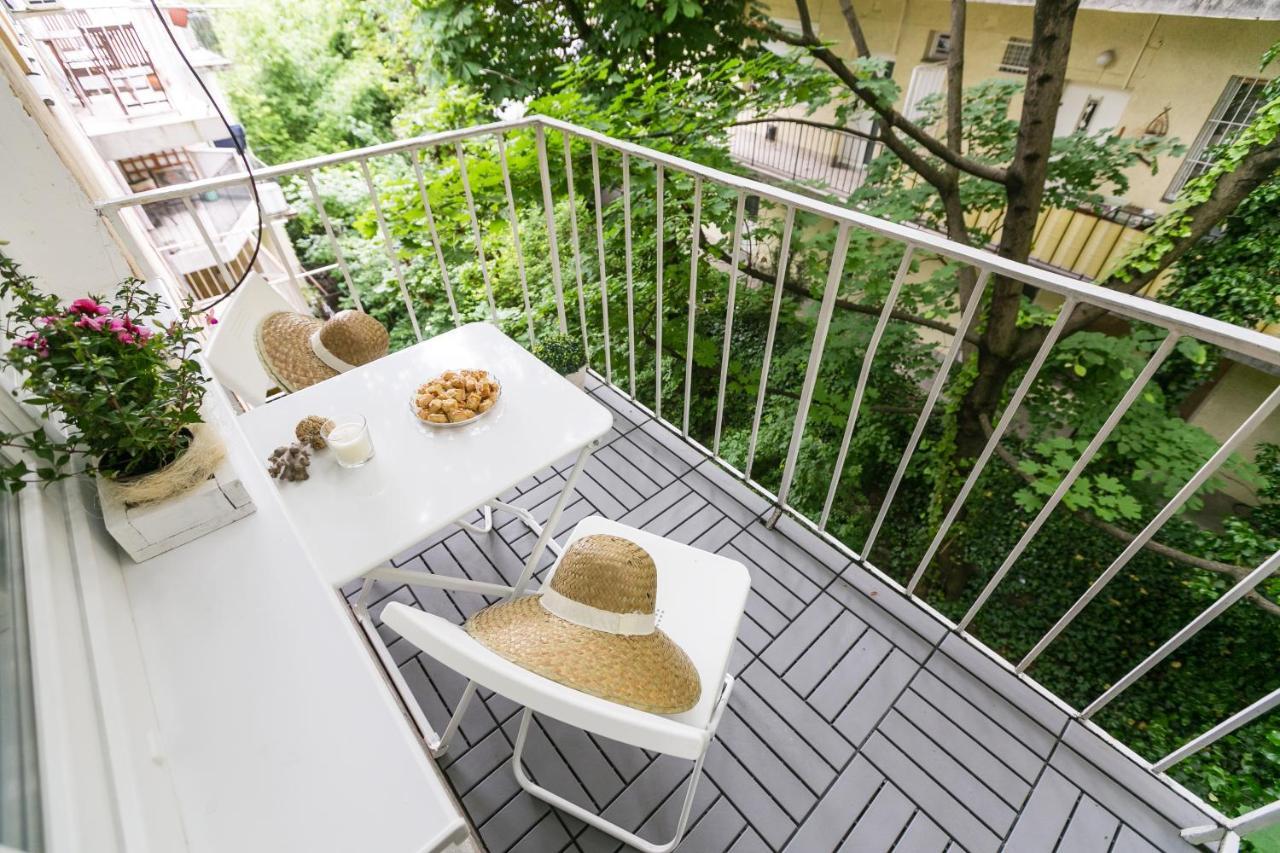Peaceful Apartment Near Buda Castle And Chain Bridge บูดาเปสต์ ภายนอก รูปภาพ