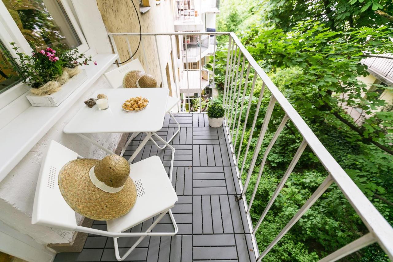Peaceful Apartment Near Buda Castle And Chain Bridge บูดาเปสต์ ภายนอก รูปภาพ