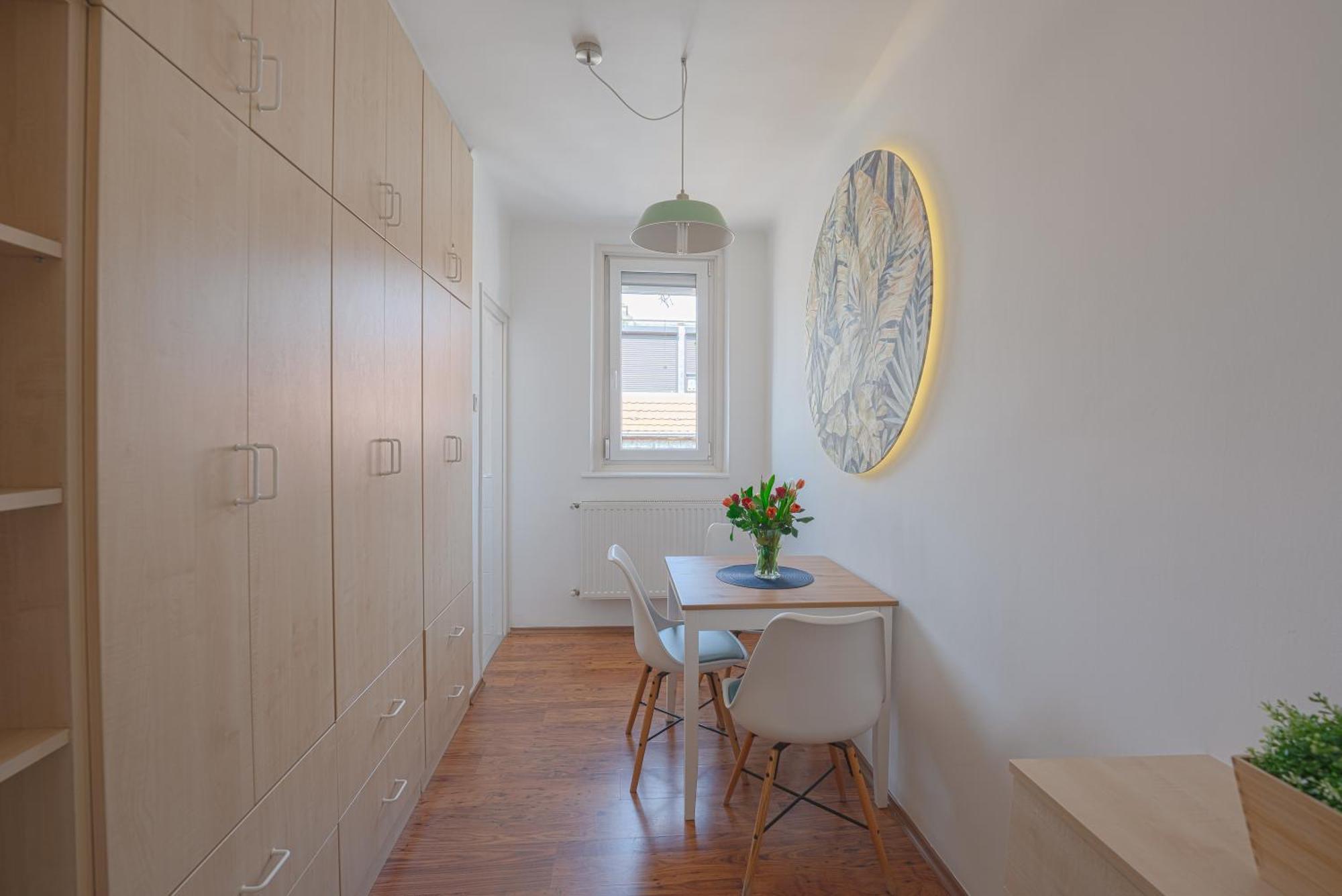 Peaceful Apartment Near Buda Castle And Chain Bridge บูดาเปสต์ ภายนอก รูปภาพ
