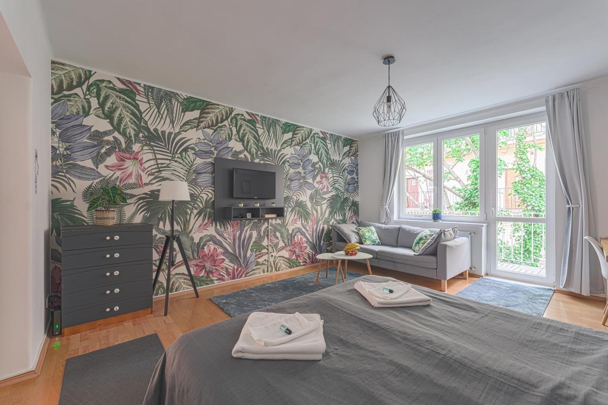 Peaceful Apartment Near Buda Castle And Chain Bridge บูดาเปสต์ ภายนอก รูปภาพ